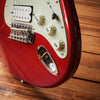 History SZ-1HM Candy Apple Red 2003