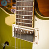 Höfner Contemporary Series Verythin Standard CT Olive Green 2013
