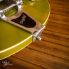 Höfner Contemporary Series Verythin Standard CT Olive Green 2013