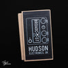 Hudson Electronics Broadcast Preamp Pedal