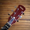 Yamaha SA-50 Wine Red 1972