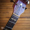 Yamaha SA-50 Wine Red 1972