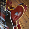 Yamaha SA-50 Wine Red 1972