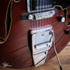 Yamaha SA-50 Wine Red 1972