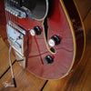 Yamaha SA-50 Wine Red 1972
