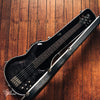 Ibanez BTB405QM Transparent Black 2002