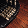 Ibanez BTB405QM Transparent Black 2002