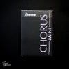 Ibanez CSMini Chorus Pedal