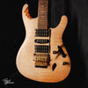 Ibanez EGEN8 Herman Li Signature Platinum Blonde 2010