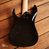 Ibanez GRG7221QA 7-String Transparent Black Sunburst 2025