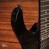 Ibanez GRG7221QA 7-String Transparent Black Sunburst 2025