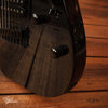 Ibanez GRG7221QA 7-String Transparent Black Sunburst 2025