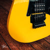 Ibanez GRG250M Yellow 2017