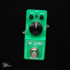 Ibanez TSMINI Tube Screamer Mini Overdrive Pedal