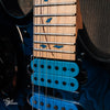 Ibanez Premium JEM77P Steve Vai Blue Floral Pattern 2024