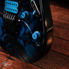 Ibanez Premium JEM77P Steve Vai Blue Floral Pattern 2024