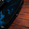 Ibanez Premium JEM77P Steve Vai Blue Floral Pattern 2024