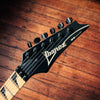 Ibanez RG350MDX Black 2010