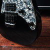 Ibanez RG350MDX Black 2010