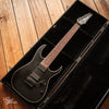 Ibanez RG7320EX7 Black Flat 2022