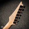 Ibanez RG7320EX7 Black Flat 2022