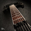 Ibanez RG7320EX7 Black Flat 2022