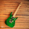 Ibanez RX270 Transparent Green 1994