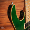 Ibanez RX270 Transparent Green 1994