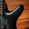 Ibanez SR300EDX Black Ice Frozen Matte 2023