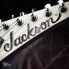 Jackson Pro Series King V KVTMG Snow White 2023
