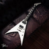 Jackson Pro Series King V KVTMG Snow White 2023