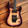 Jackson Pro Series Dinky DK2P Purple Sunset 2019