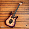 Jackson Pro Series Dinky DK2P Purple Sunset 2019