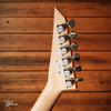 Jackson WRXT Warrior Black 1998