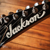 Jackson WRXT Warrior Black 1998