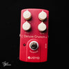 Joyo Crunch Deluxe Overdrive Pedal