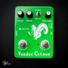 Joyo JF12 Voodoo Octave Fuzz Pedal
