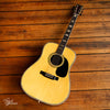 K.Country D-400 Dreadnought Acoustic 1977