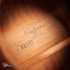 K.Yairi Guitar Nocturne ST Natural 2021