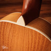K.Yairi Guitar Nocturne ST Natural 2021