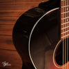 K.Yairi RSL-701 Parlour Acoustic Sunburst 1999