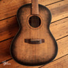 K.Yairi SRF-OV2 Parlour Acoustic Vintage Black Burst 2021