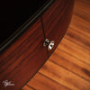 K.Yairi SRF-OV2 Parlour Acoustic Vintage Black Burst 2021