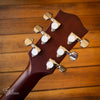 K. Yairi STF-RM35 Parlour Acoustic Sunburst 2020