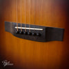 K. Yairi STF-RM35 Parlour Acoustic Sunburst 2020