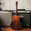K. Yairi YW-400 Dreadnought Acoustic Natural 1973