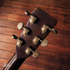 K. Yairi YW-400 Dreadnought Acoustic Natural 1973