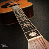 K.Yairi YW800 Dreadnought Acoustic 1979
