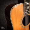 K.Yairi YW800 Dreadnought Acoustic 1979