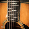 K.Yairi YW800 Dreadnought Acoustic 1979